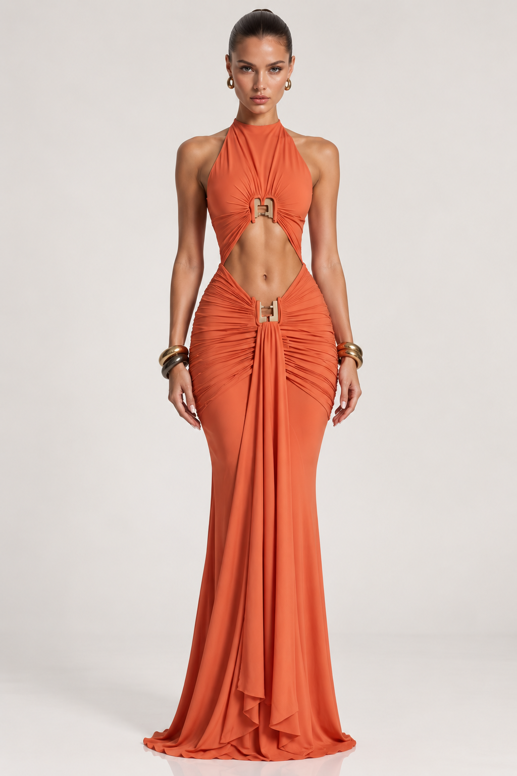 Beatriz Dress
