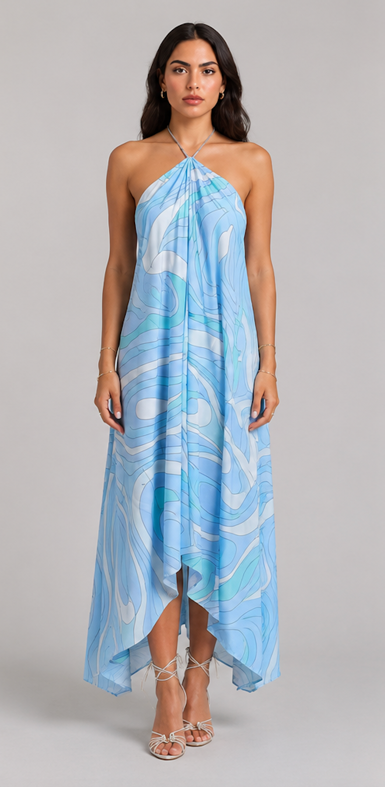Capri Dress