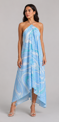 Capri Dress