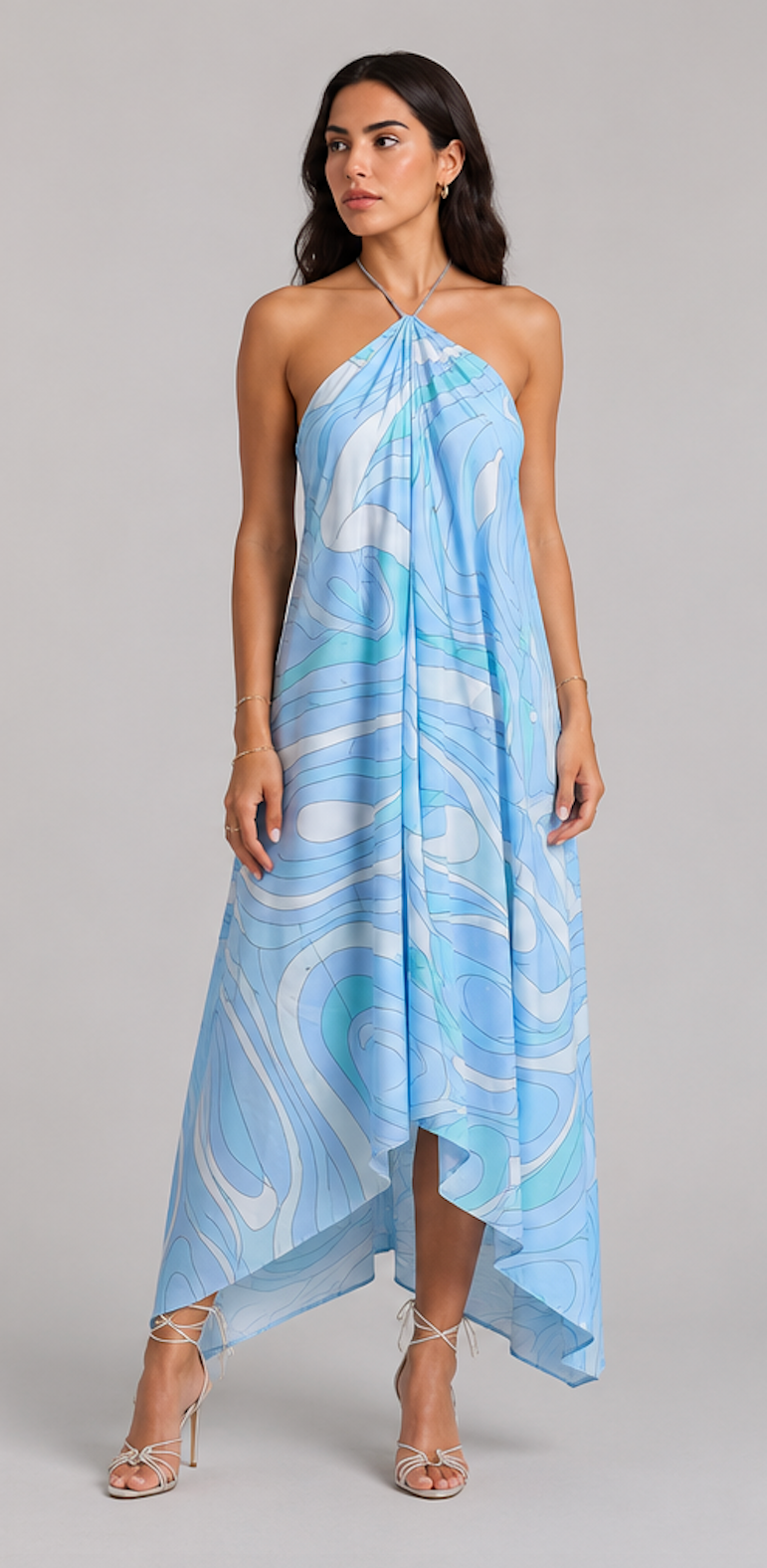 Capri Dress