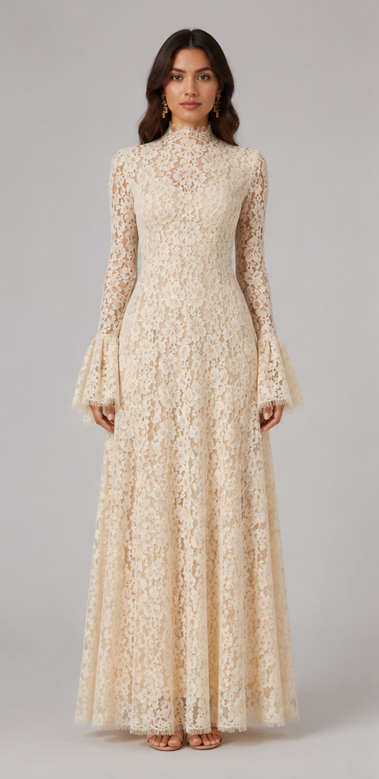 Lola Dress