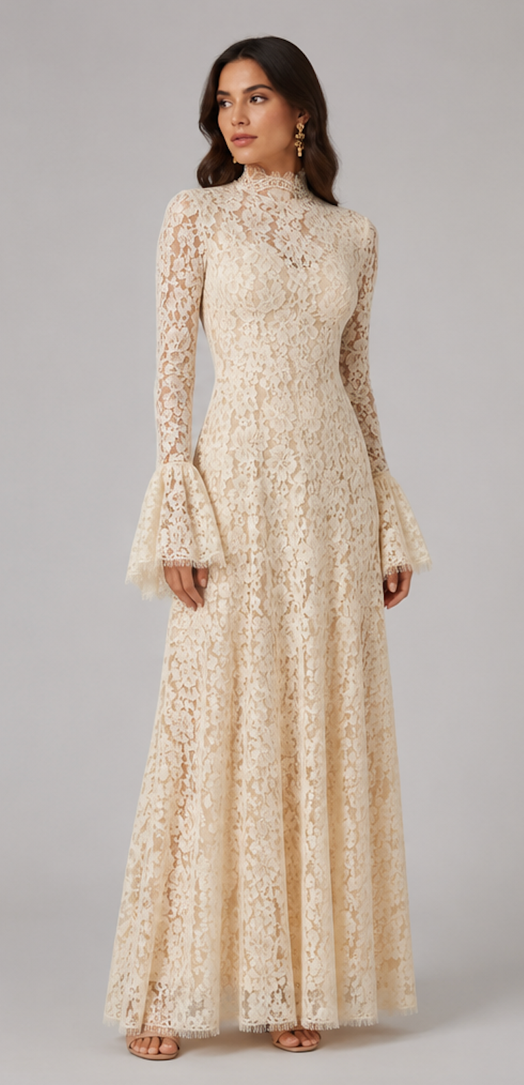 Lola Dress