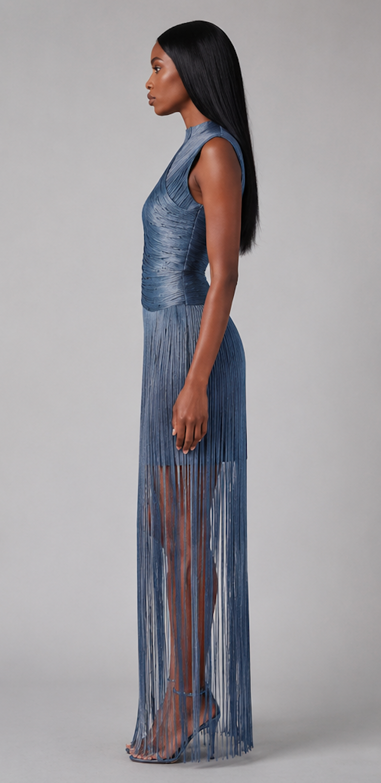 Eden Dress