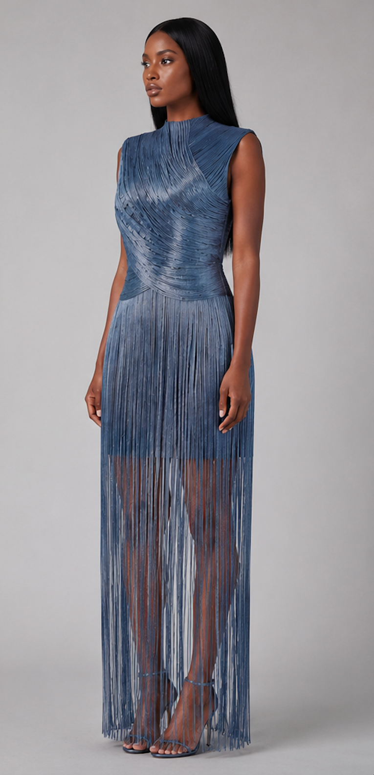 Eden Dress