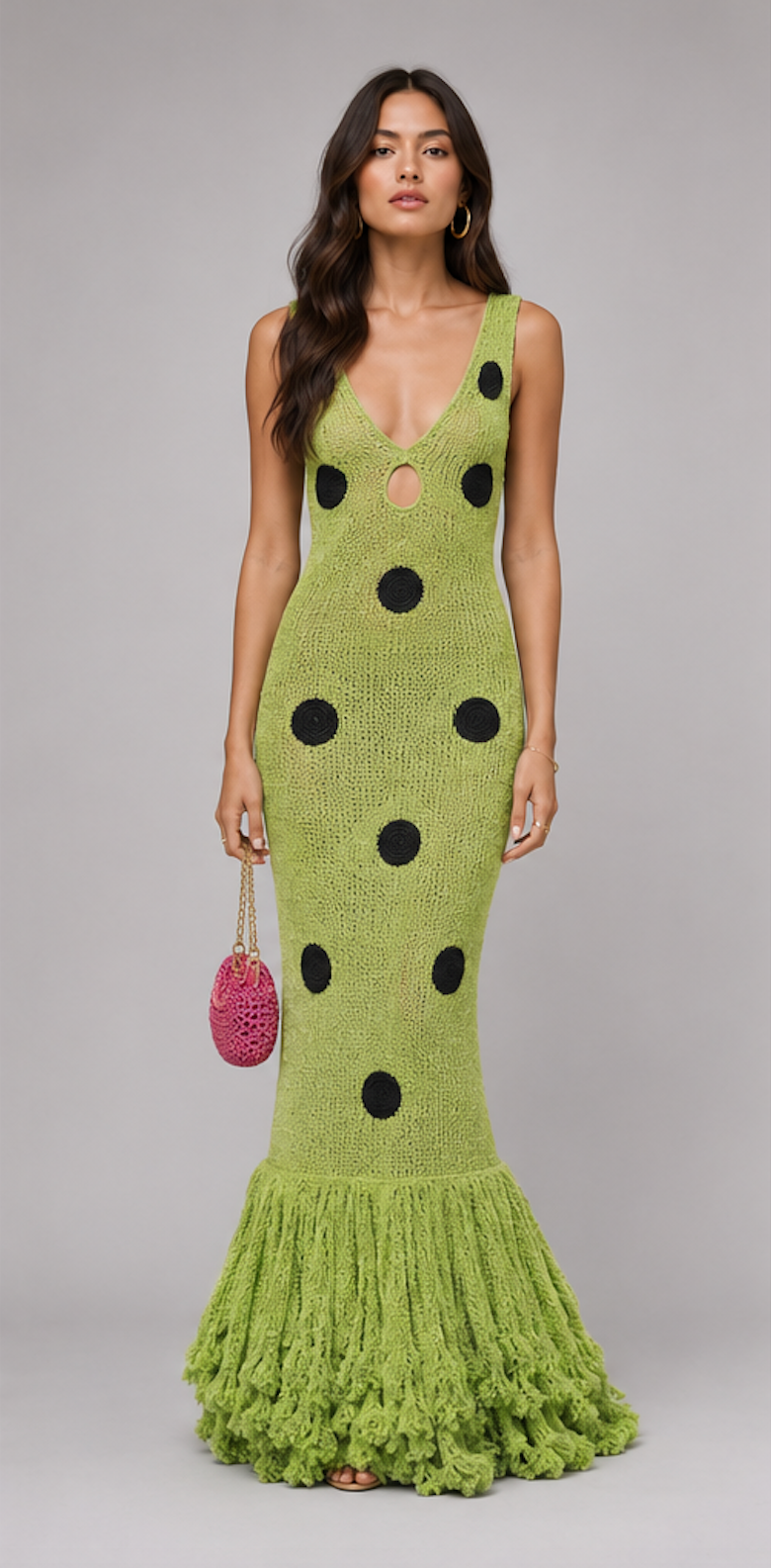 Dot Dress