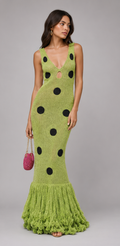 Dot Dress