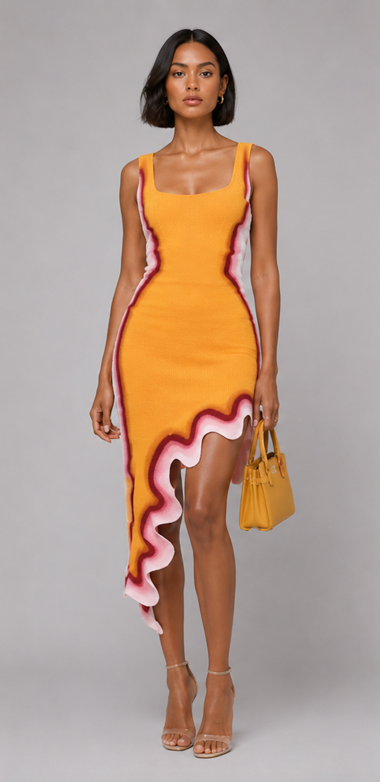 Alba Dress