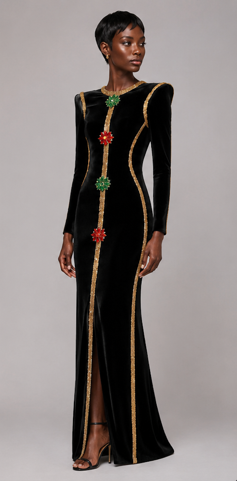 Schiara Dress