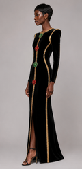 Schiara Dress