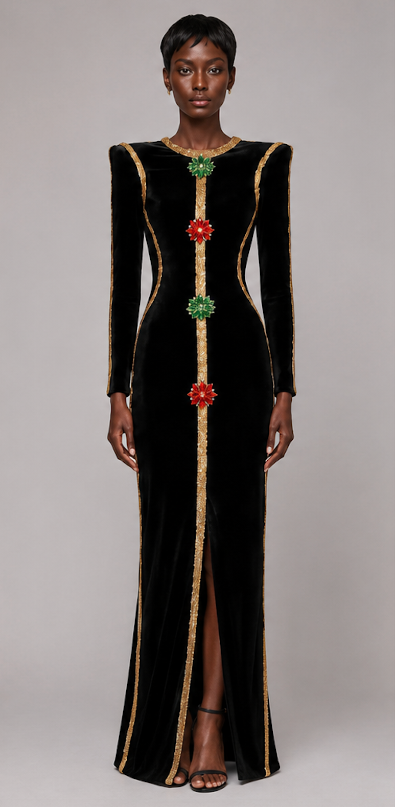 Schiara Dress