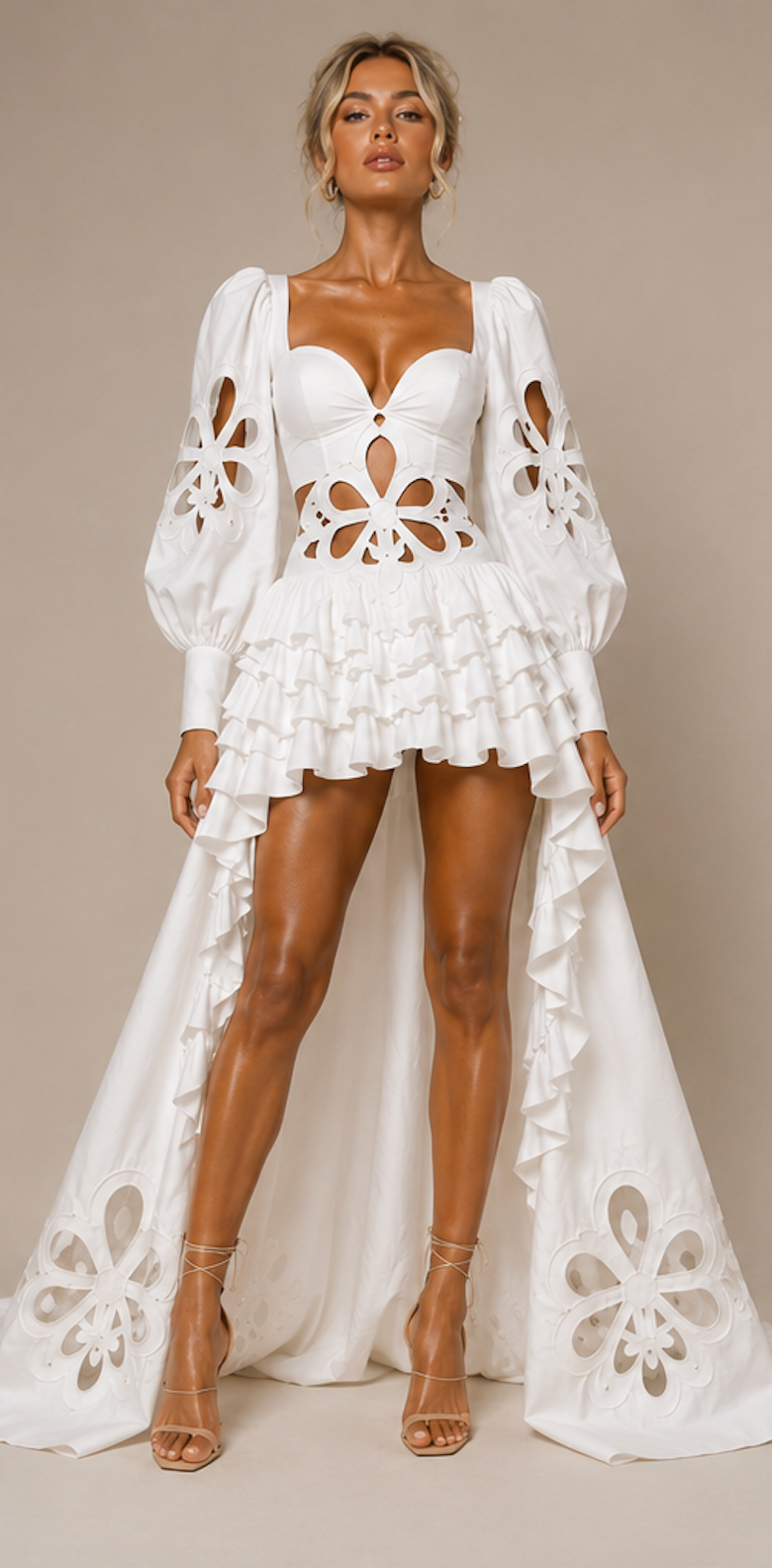 Ibiza Dress