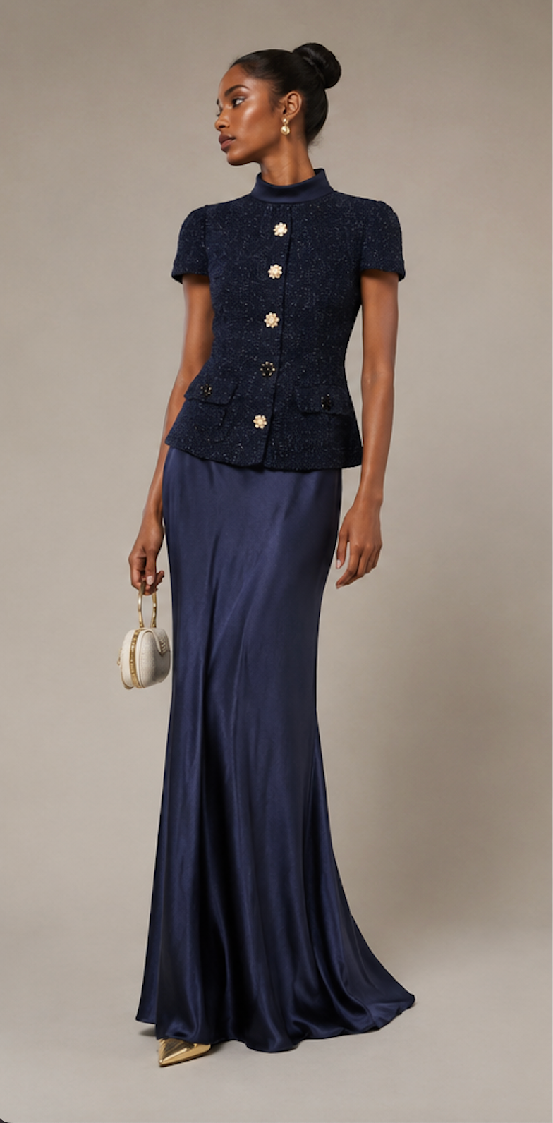 Stella Dress