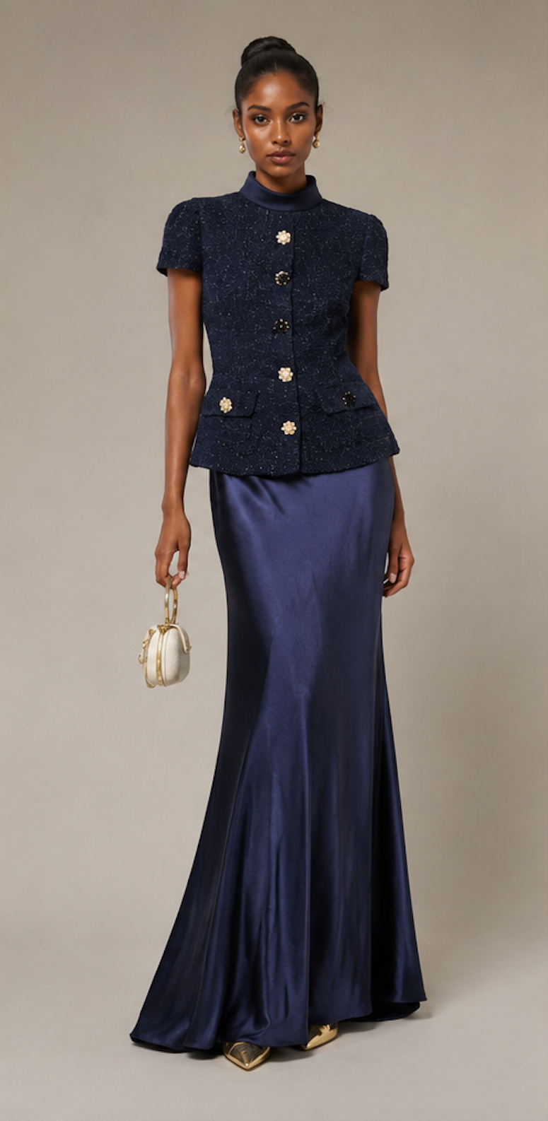Stella Dress