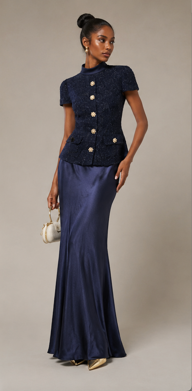 Stella Dress
