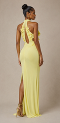 Suna Dress