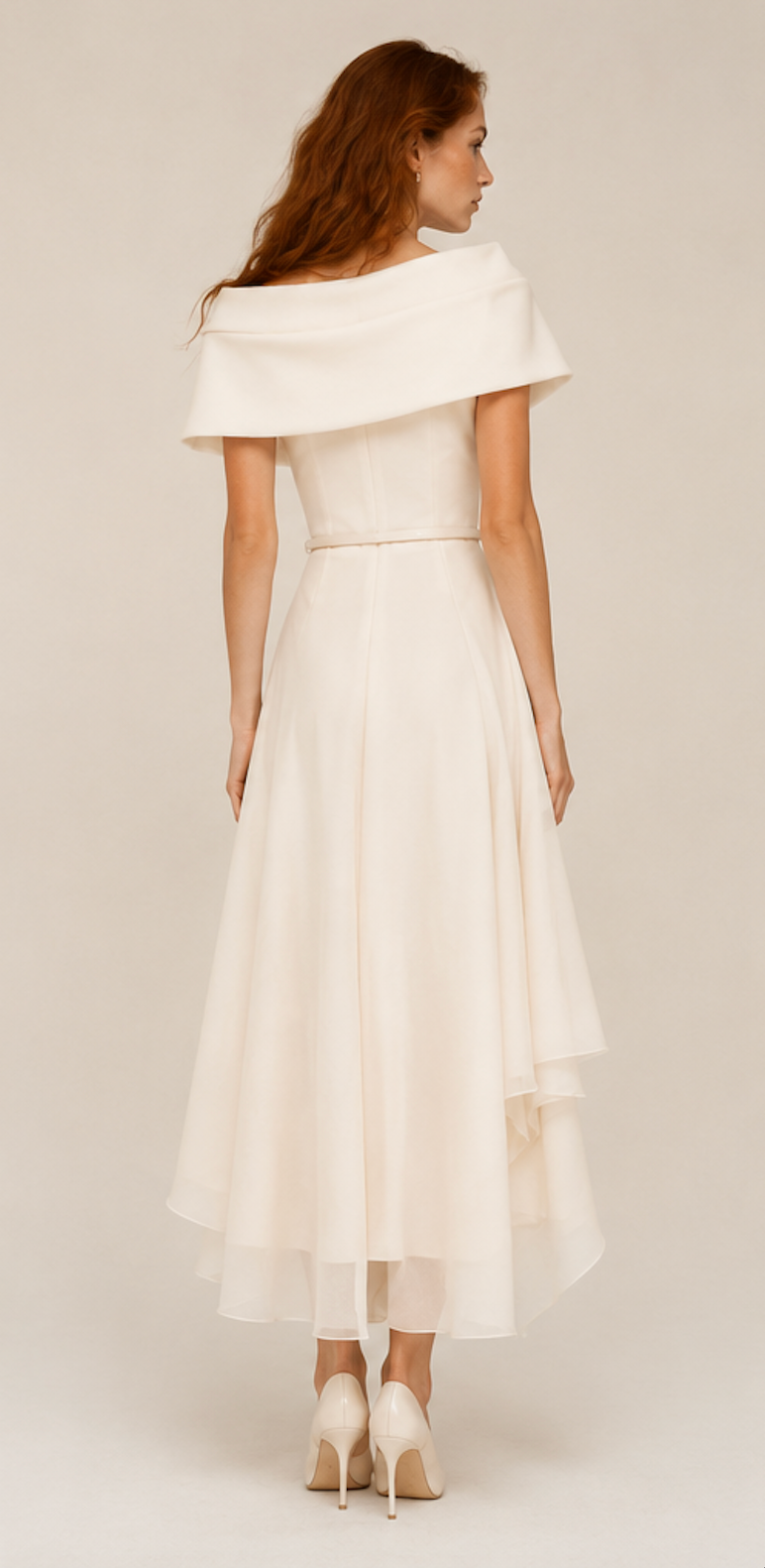 Helena Dress