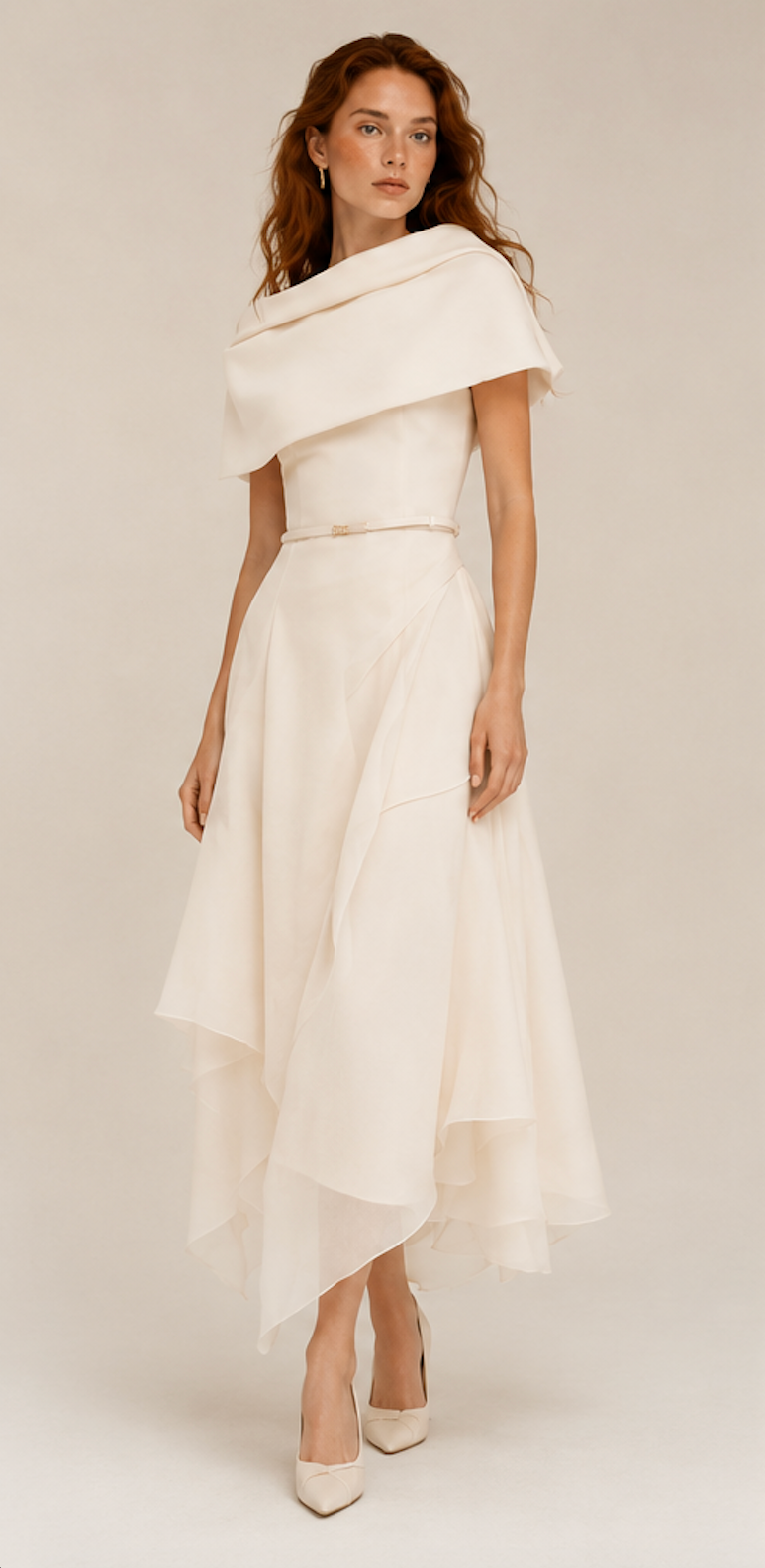 Helena Dress