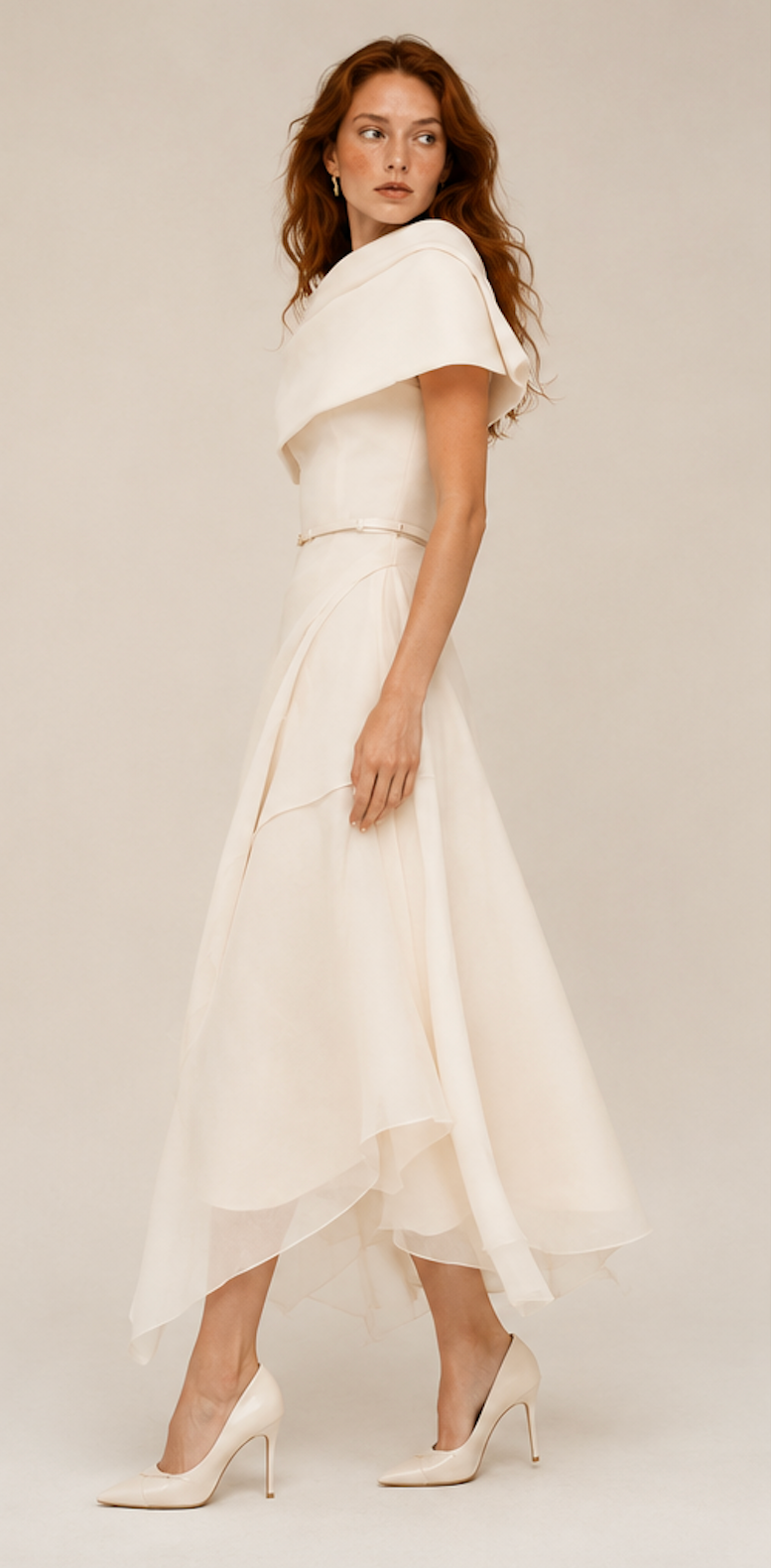 Helena Dress