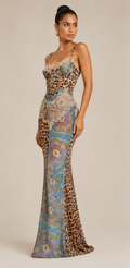 Léonie Dress