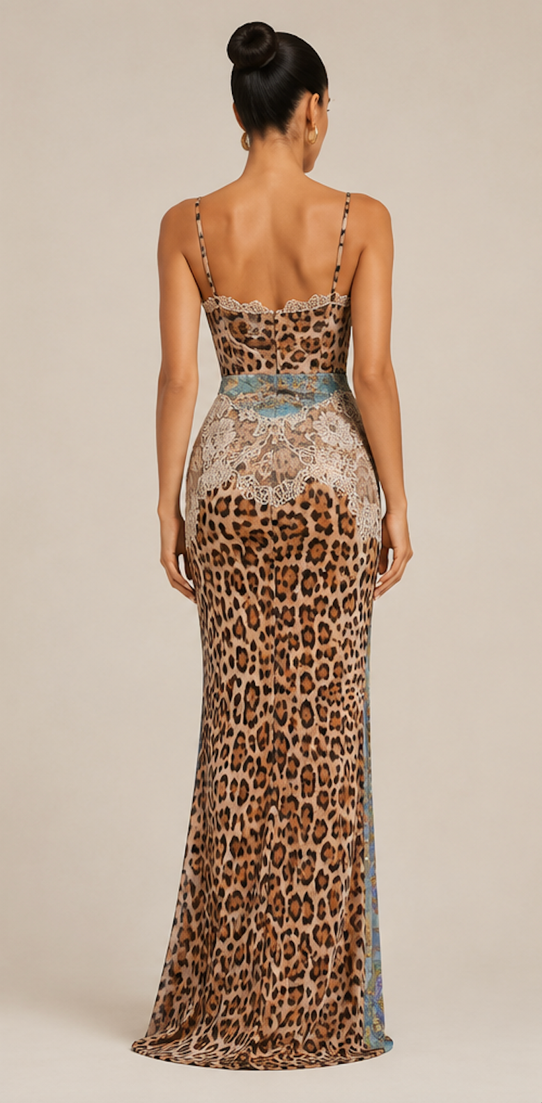 Léonie Dress