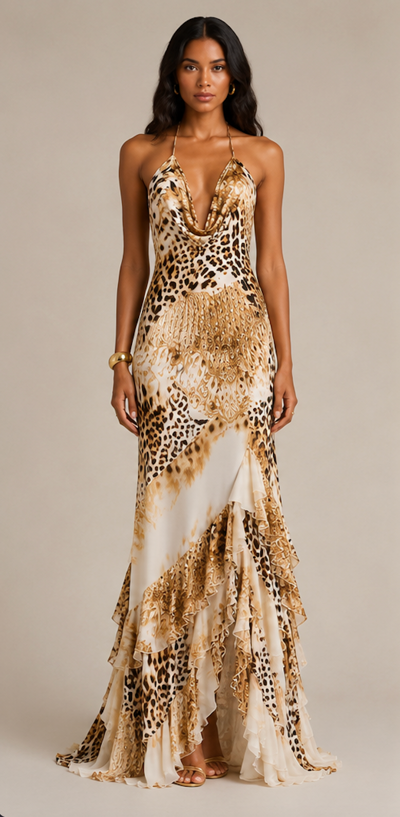 Nida Dress