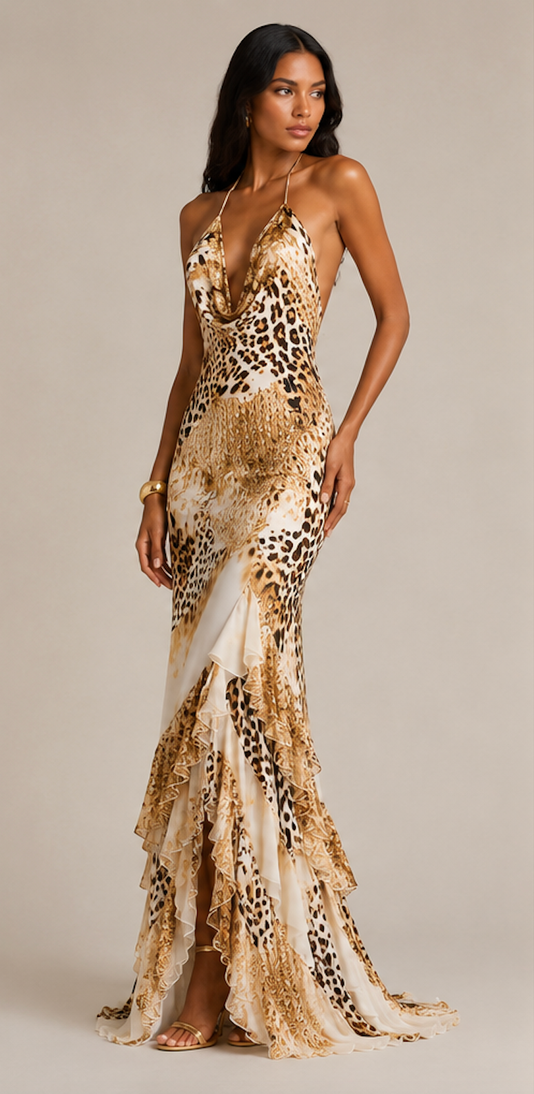 Nida Dress