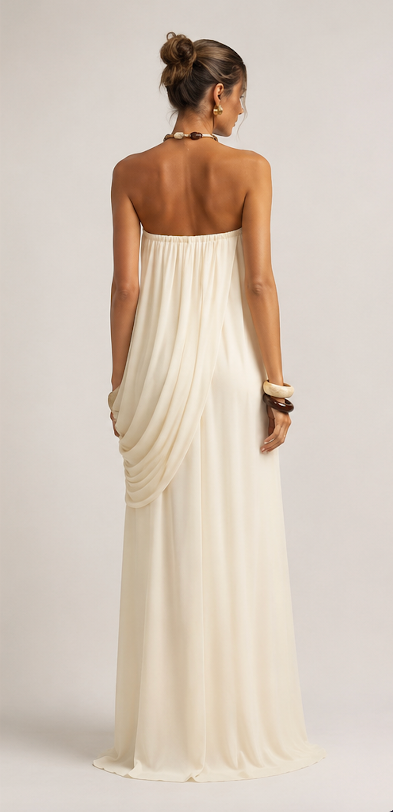 Iris Dress