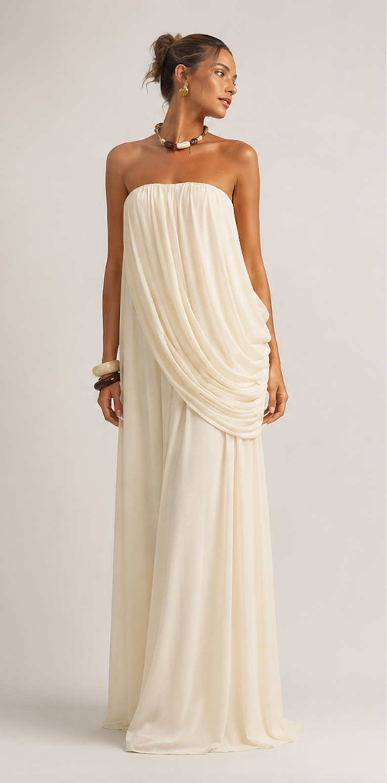 Iris Dress