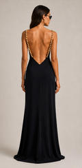 Adèle Dress