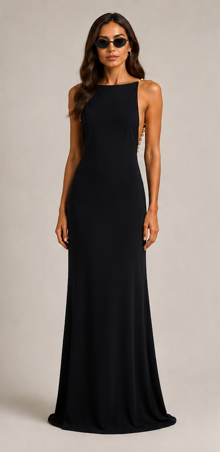 Adèle Dress