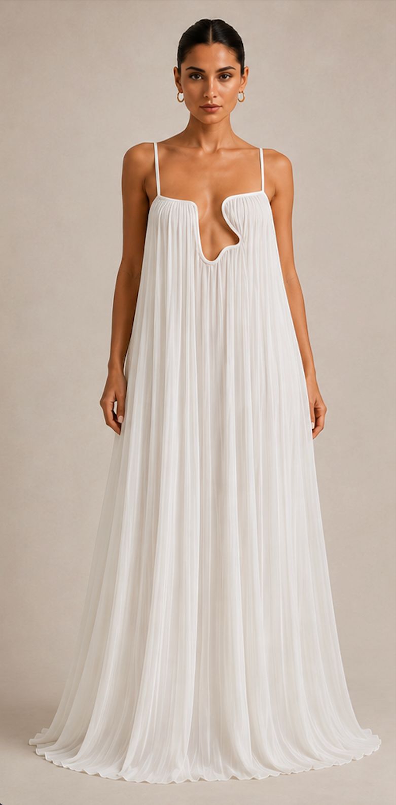 Céleste Dress