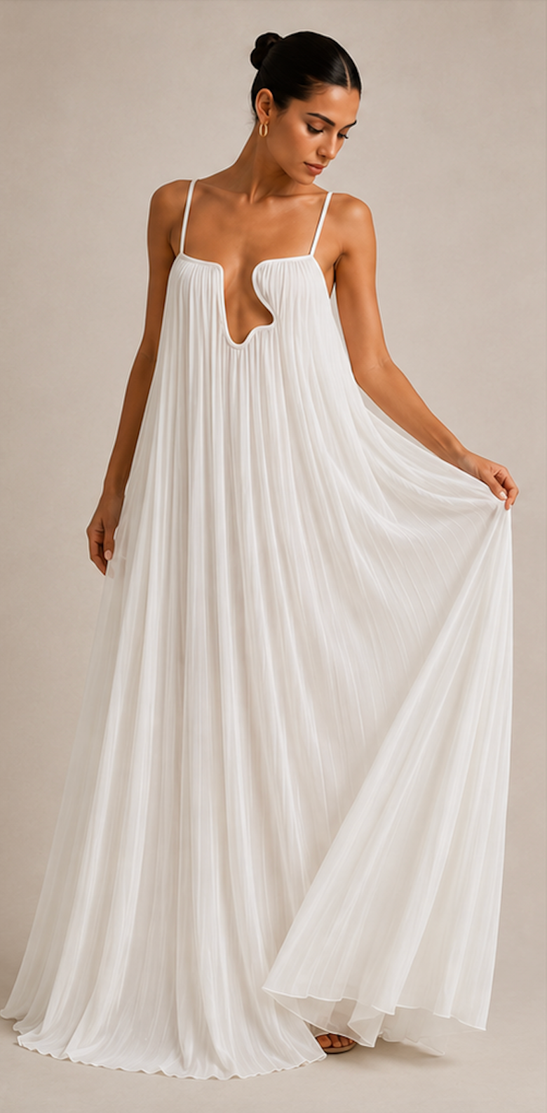 Céleste Dress
