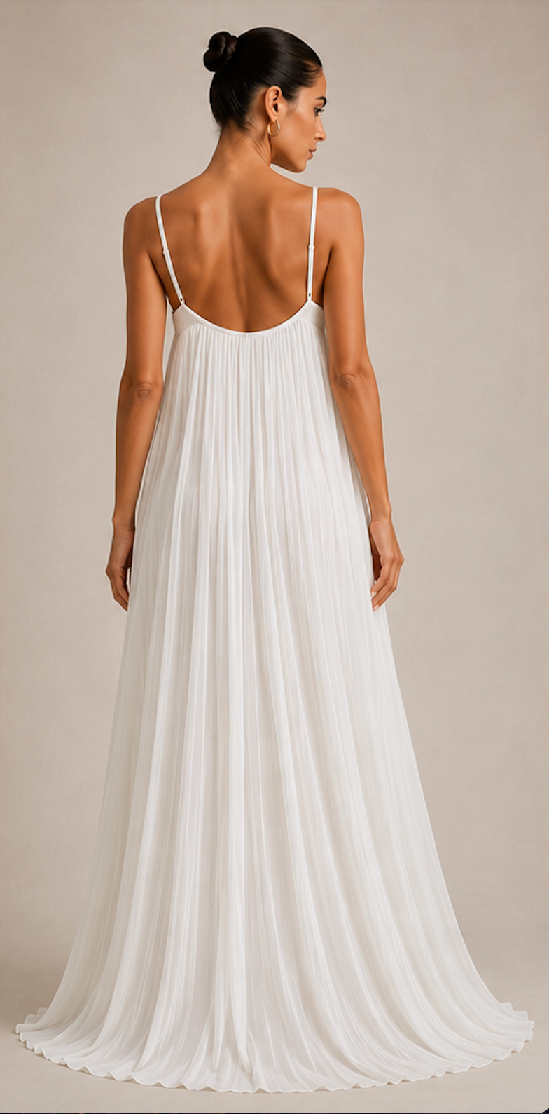 Céleste Dress