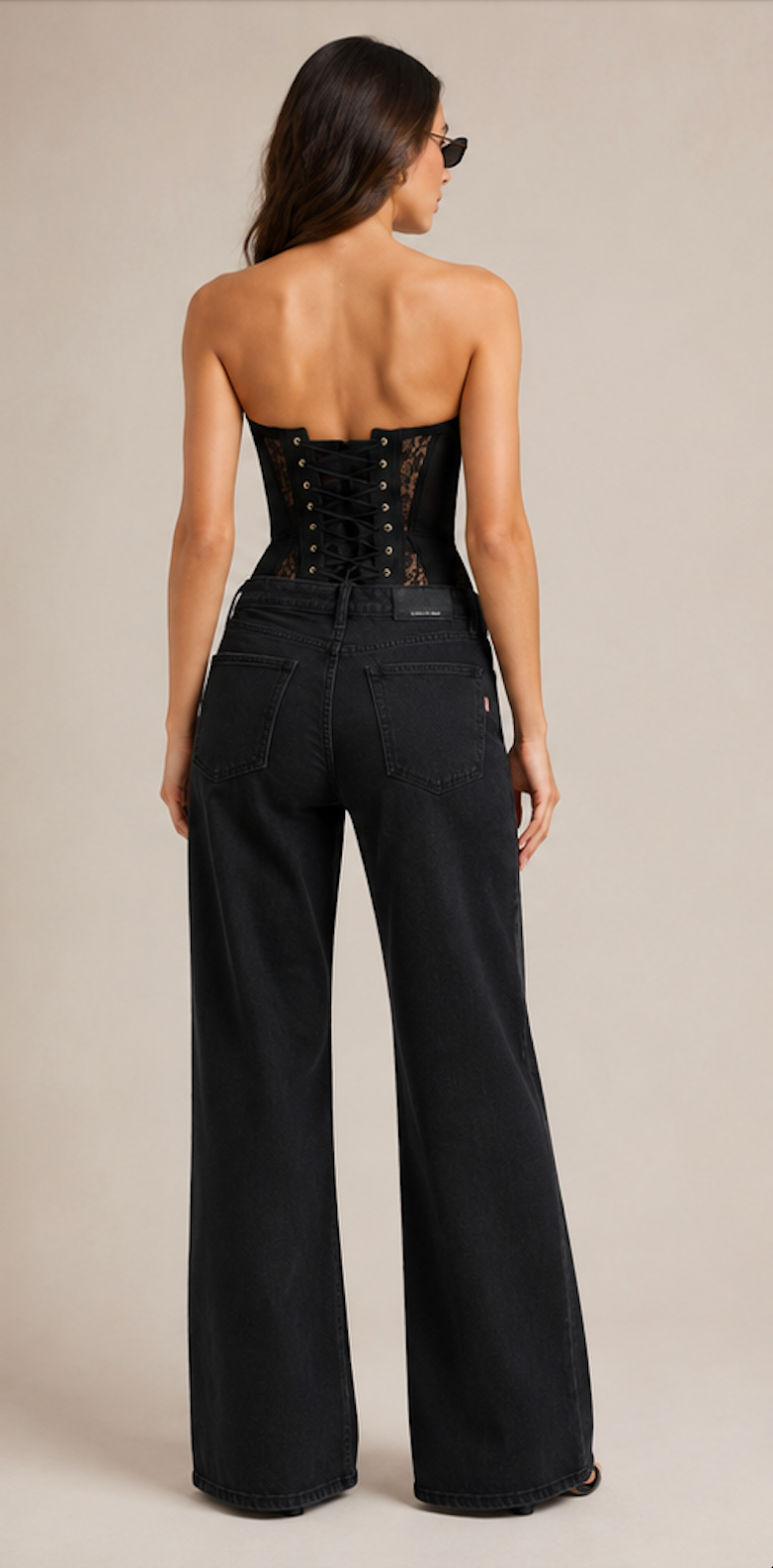 Ninon Corset