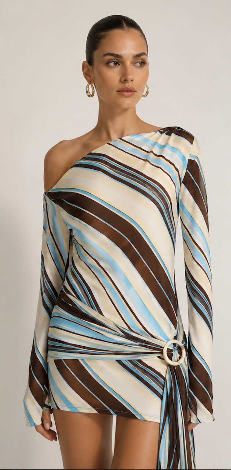 Sienna Dress