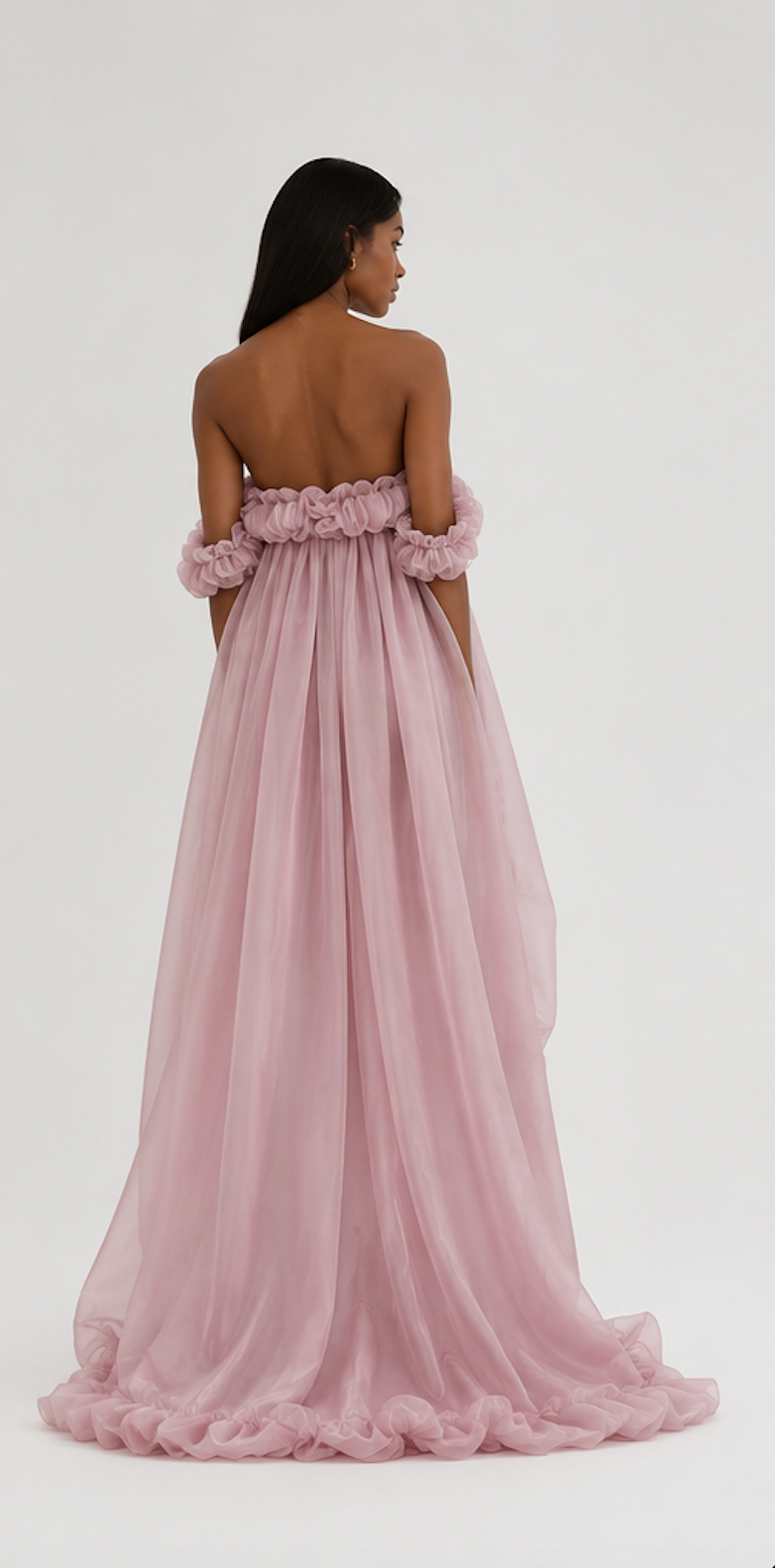 Aveline Dress