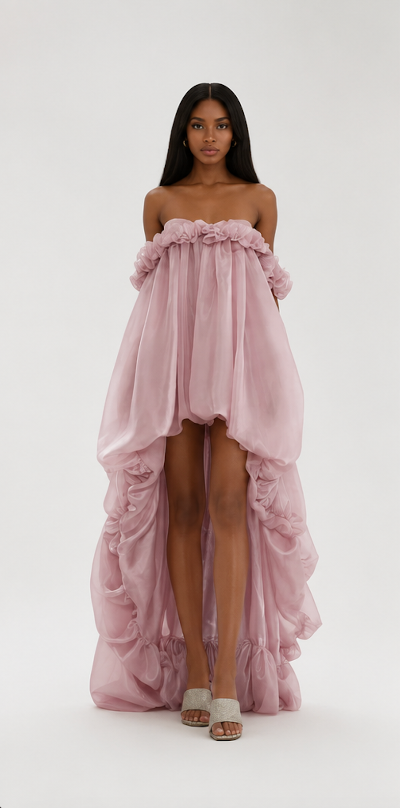 Aveline Dress