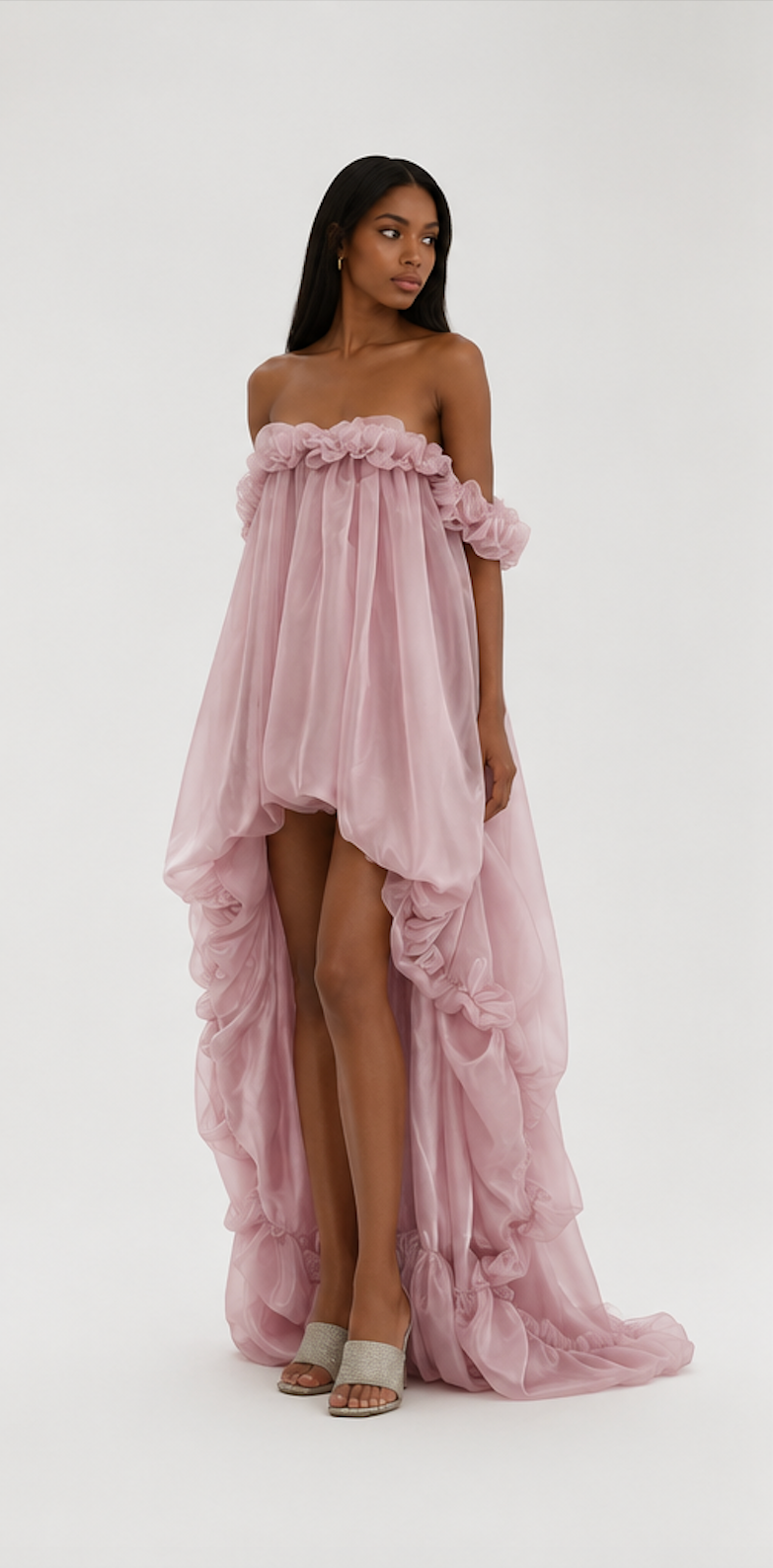 Aveline Dress