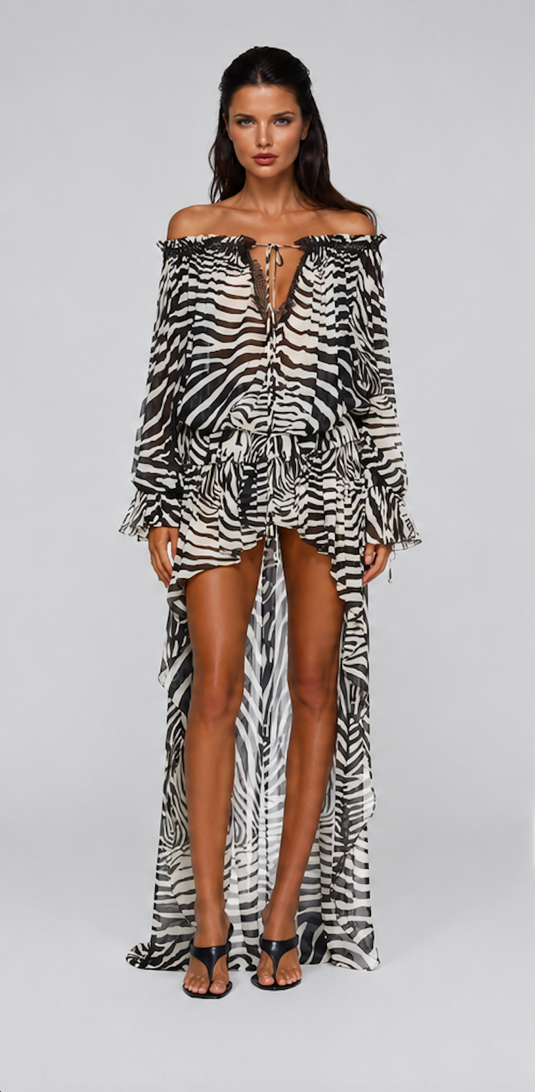 Boa Set