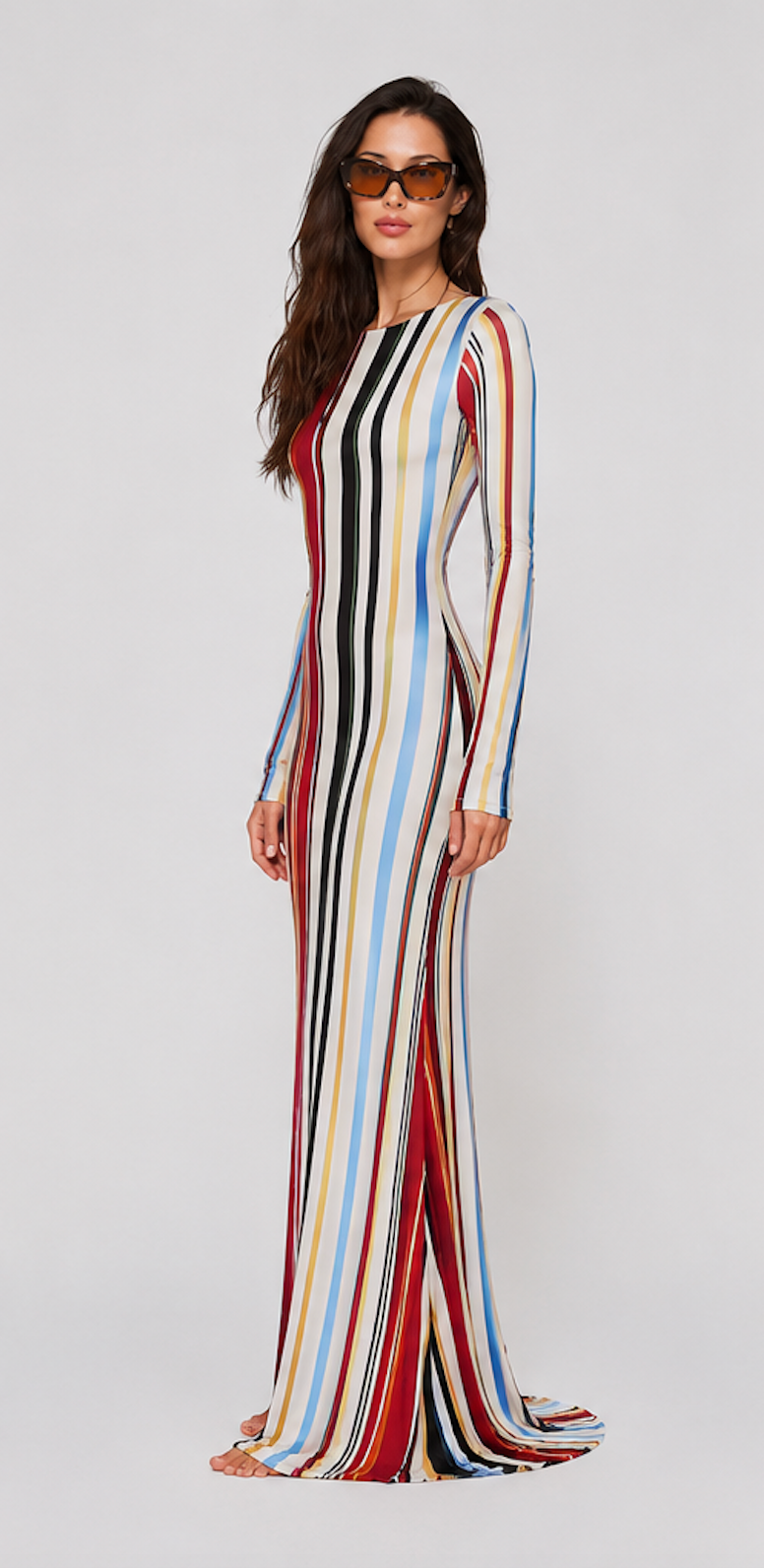 Rosalie Dress