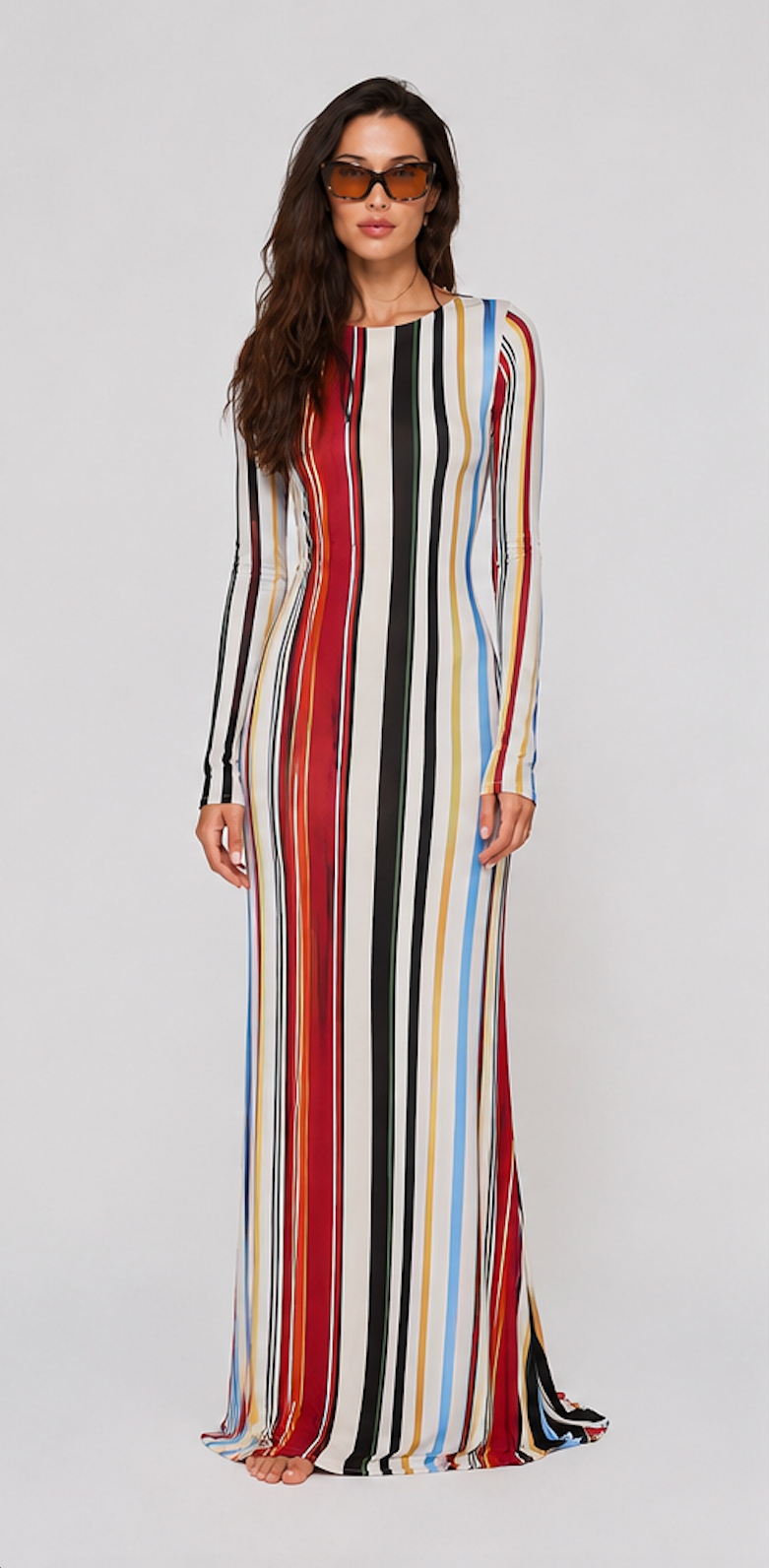 Rosalie Dress