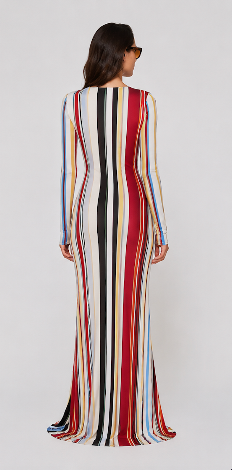 Rosalie Dress