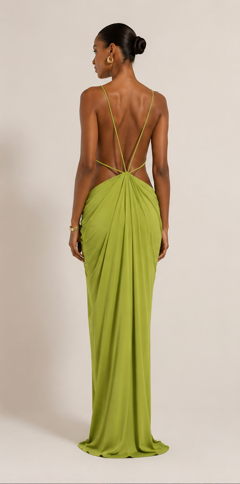 Rosalie Dress