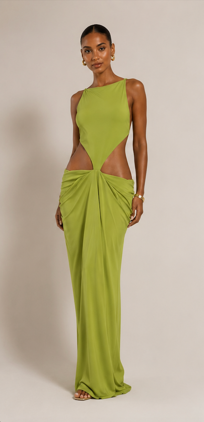 Rosalie Dress