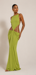 Rosalie Dress