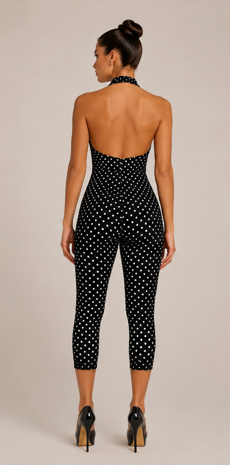 Sienna Jumpsuit