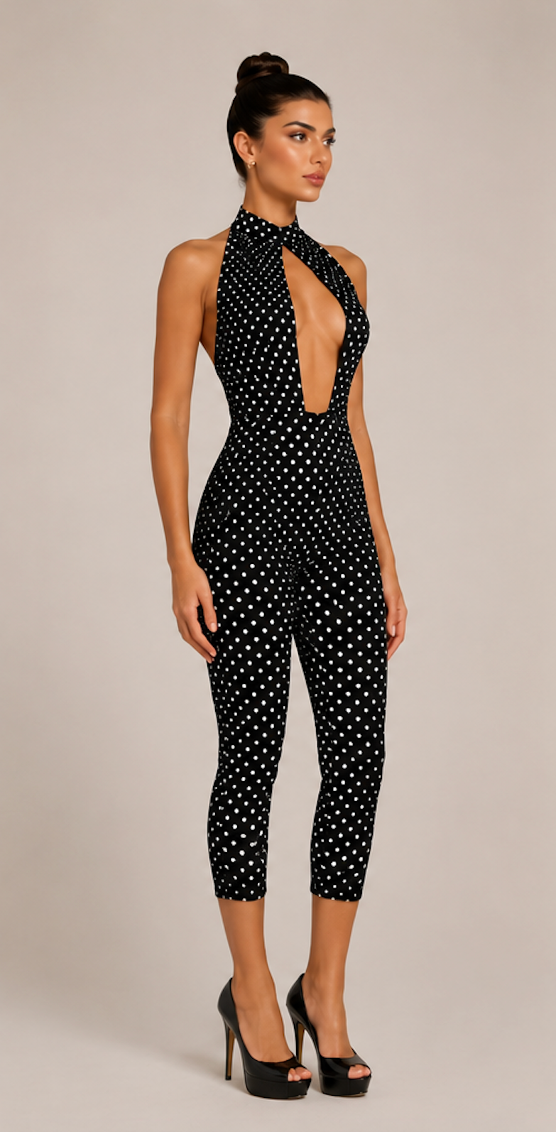 Sienna Jumpsuit