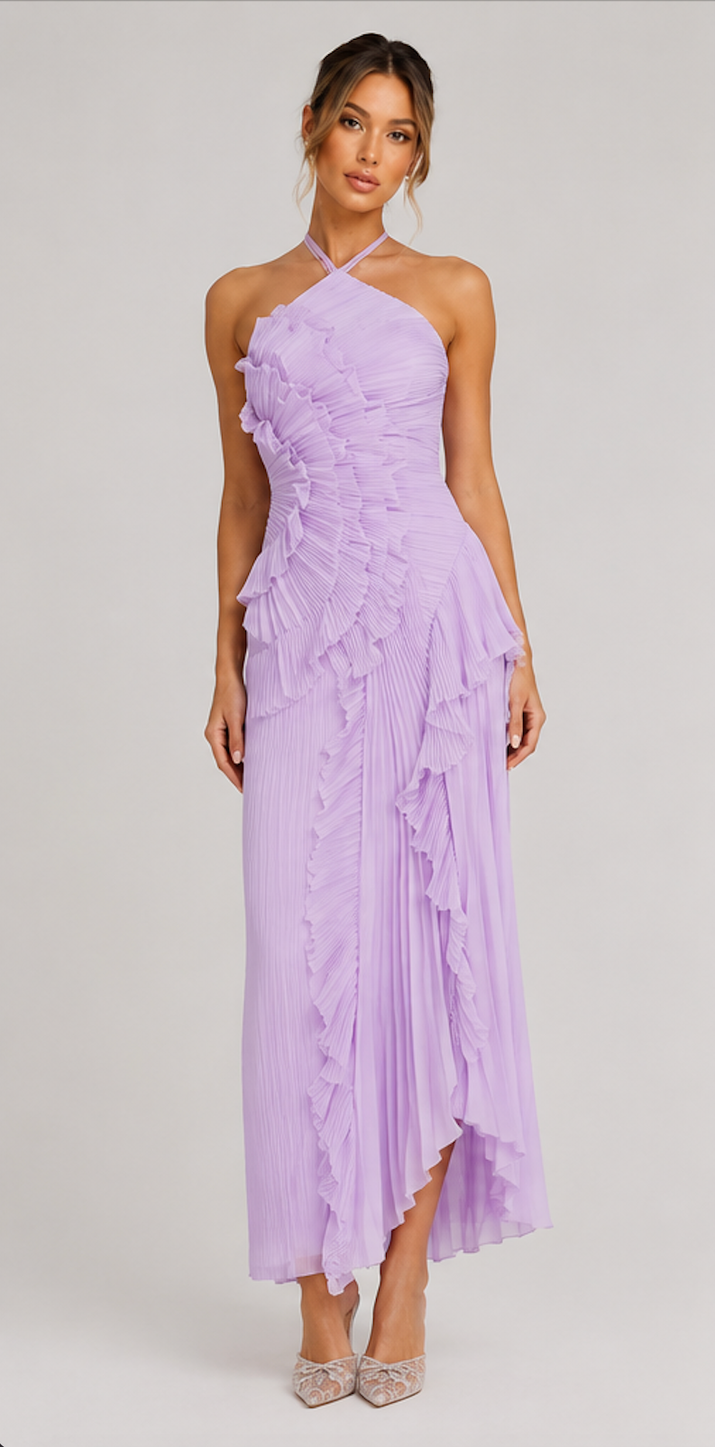 Aurore Dress