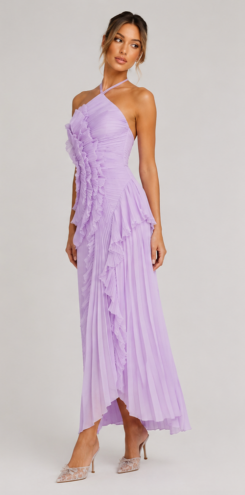 Aurore Dress
