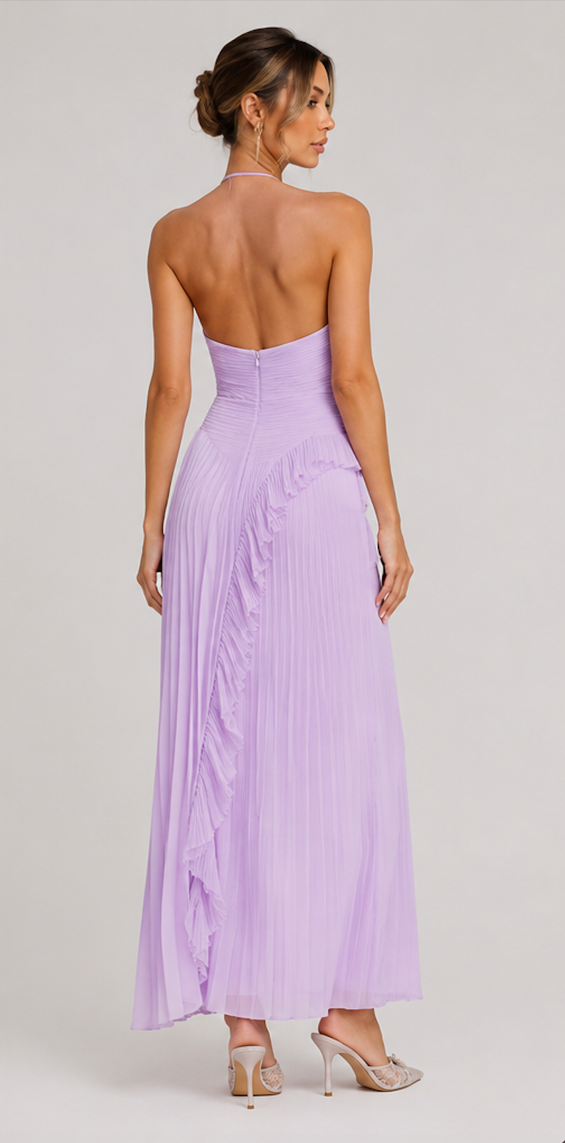 Aurore Dress